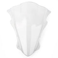 Windshield Screen Protector for Ninja ZX25R (2020) - White