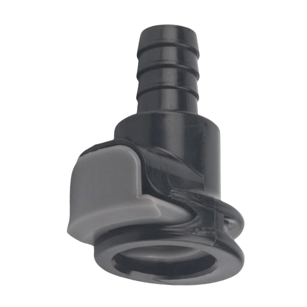 Universal Female Hose Sprayless Connector for (8838HF6)