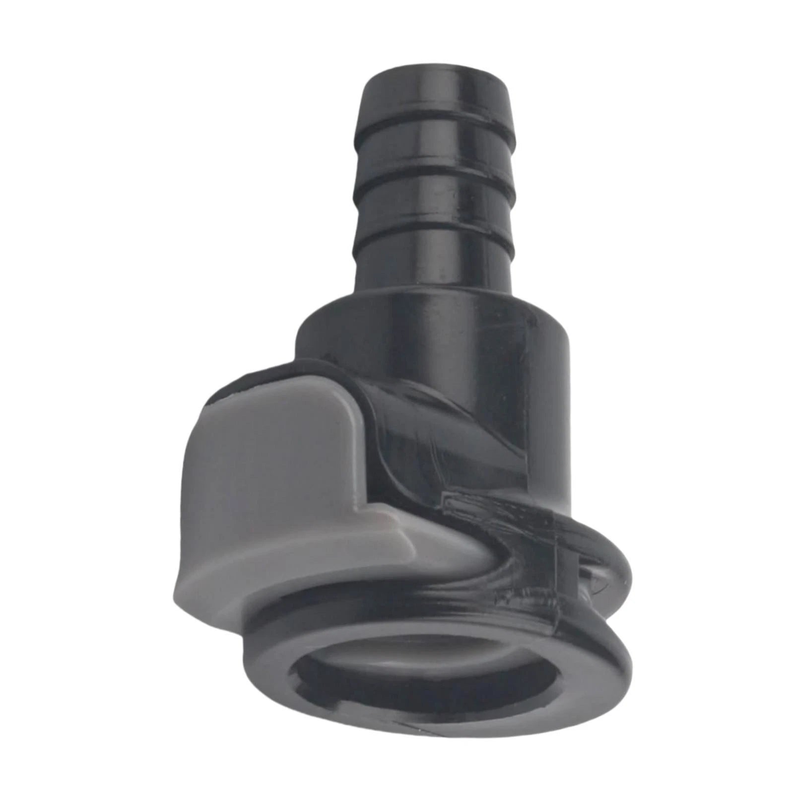 Universal Female Hose Sprayless Connector for (8838HF6)