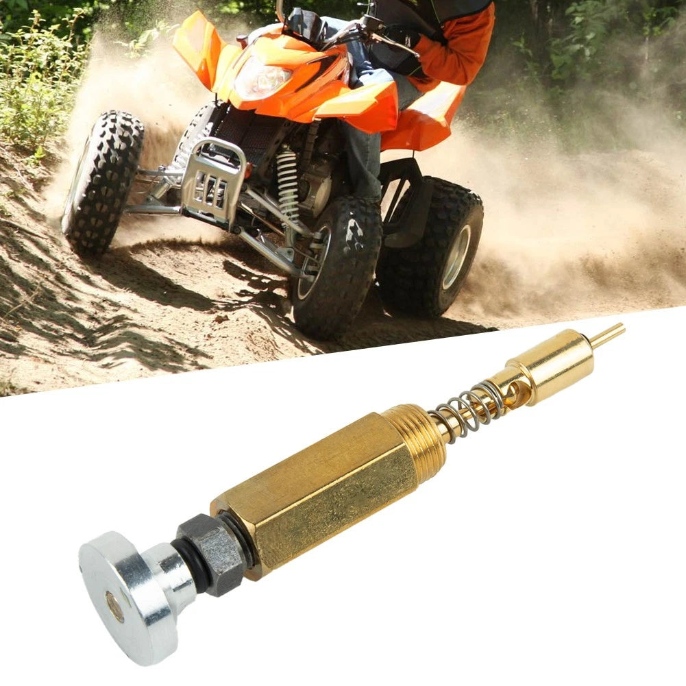 Choke Cable Eliminator Kit for Arctic Cat & Suzuki ATV