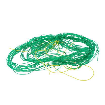 Climbing Net for Cucumber Garden 0.9x1.8m Mesh Plant Support