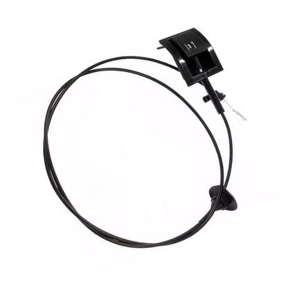 Hood Release Cable Handle for Ford Bronco F150 F250 F350 (2000–2016)