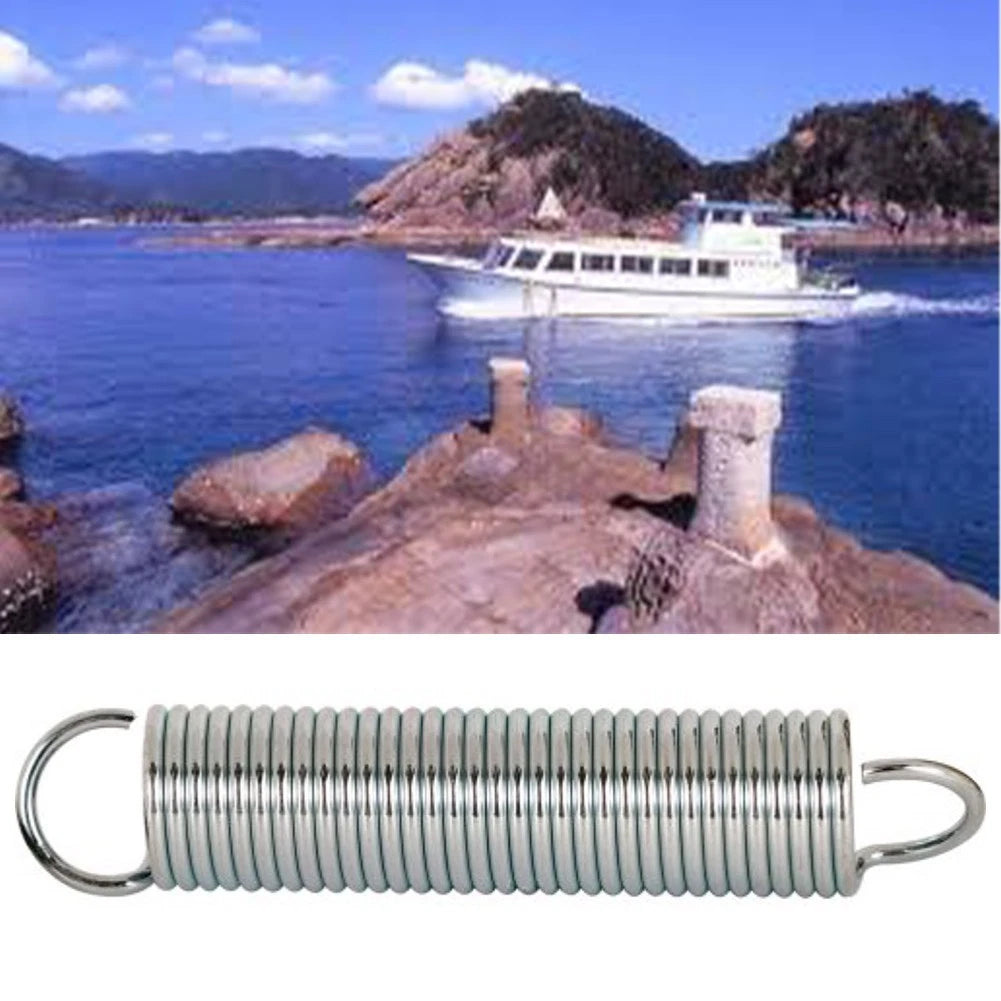 3 Inch Extension Spring for Various Applications (SP 9618)