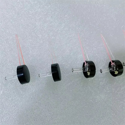 5pcs Speedometer Needles for Auto Car Motorcycle (38MM Length)
