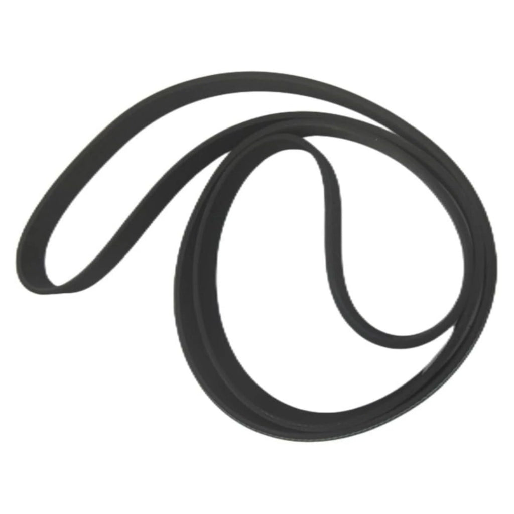 Serpentine Alternator Belt 21405496 for Volvo Penta D4 D6 (Marine Engines)