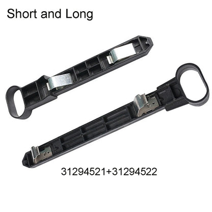 Front Bumper Headlight Lamp Inner Anchor Set for Volvo S60 (2011–2016)
