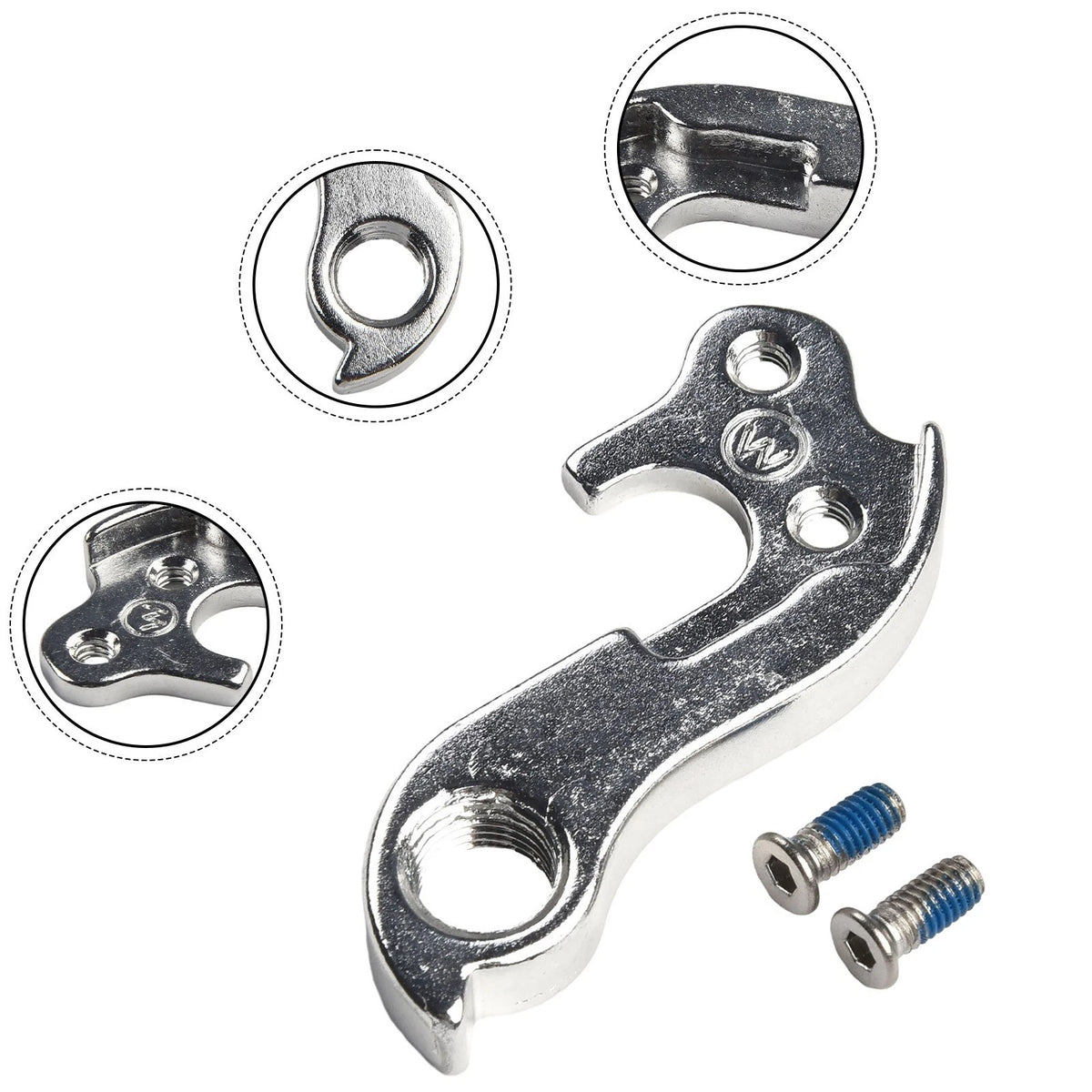 Rear Mech Derailleur Hanger for CUBE and Lynskey