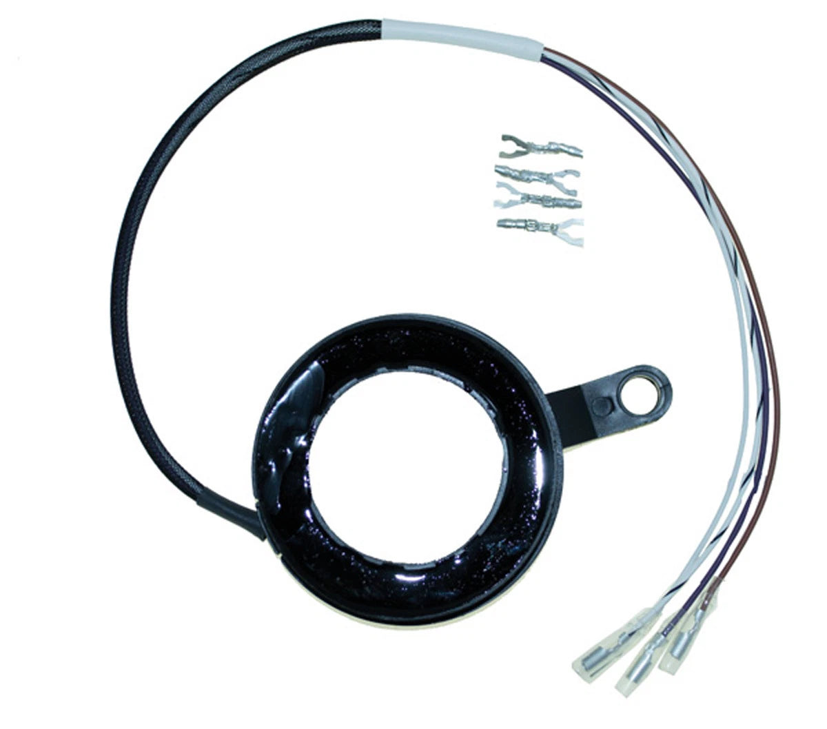 Trigger for Mercury 100-125 Hp 4 Cyl Looper (1985–1998) - 134-9021-4
