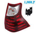 Passenger Side Tail Light for Lexus GX460 (2017–2021) LABLT
