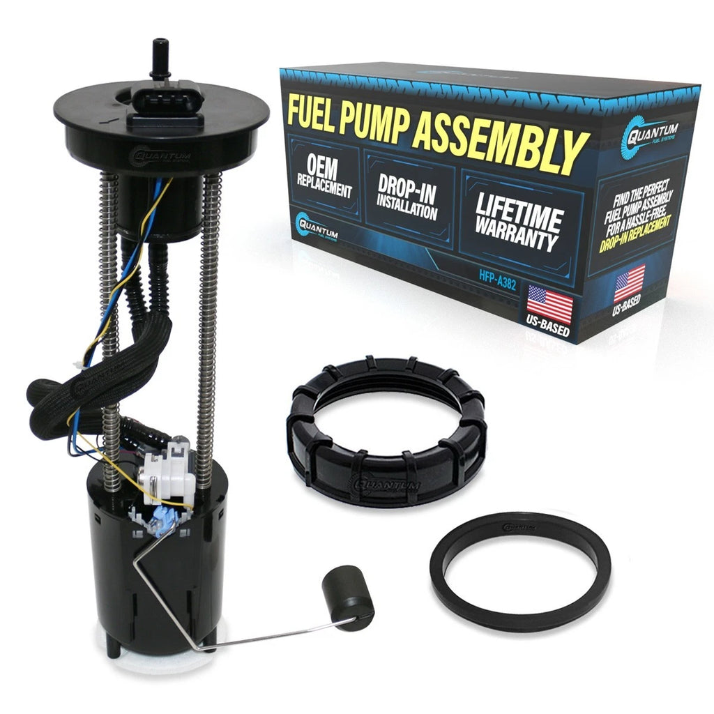 Fuel Pump Module Assembly + Send for Sea-Doo Challenger / SP 180 (2012)