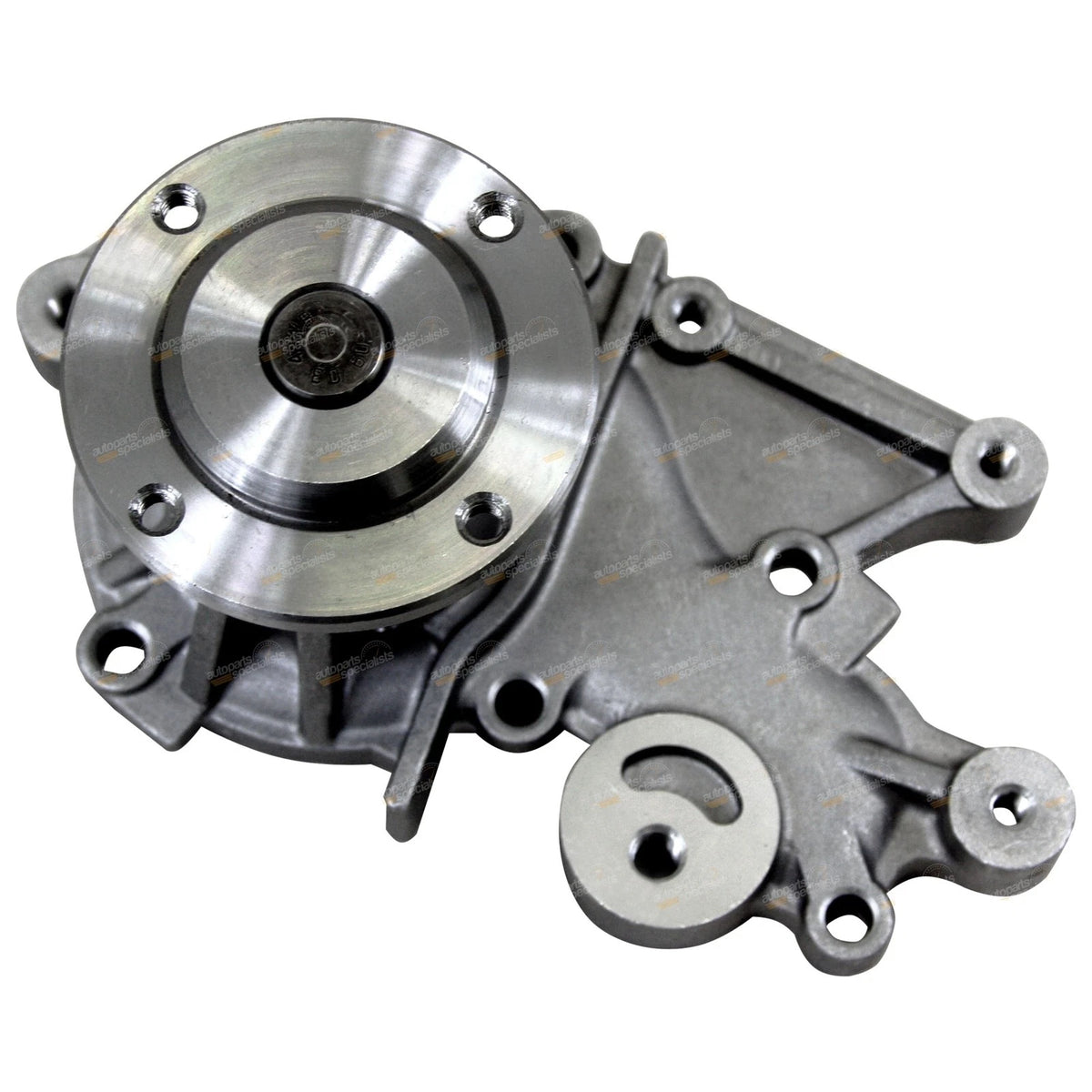 Engine Water Pump for Holden Barina MF MH (1989–1994) G13BA 1.3L SOHC