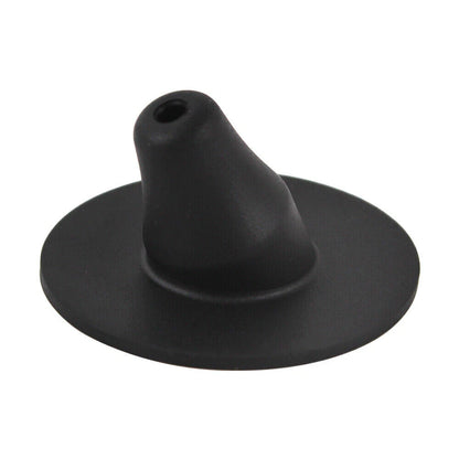 Radio Antenna Bezel Rubber Boot for Ford F250 Super Duty (2008–2016) 7C3Z-18A927-A