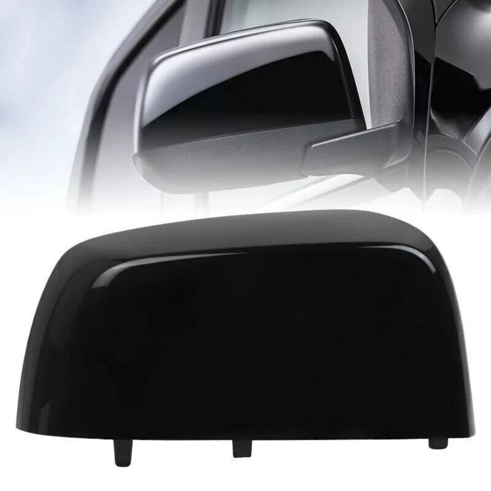 Right Side Mirror Cover Cap for Chevrolet Colorado Canyon (2015–2021)