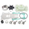 Water Pump Rebuild Service Kit 63D-W0078-00 for Yamaha Outboard