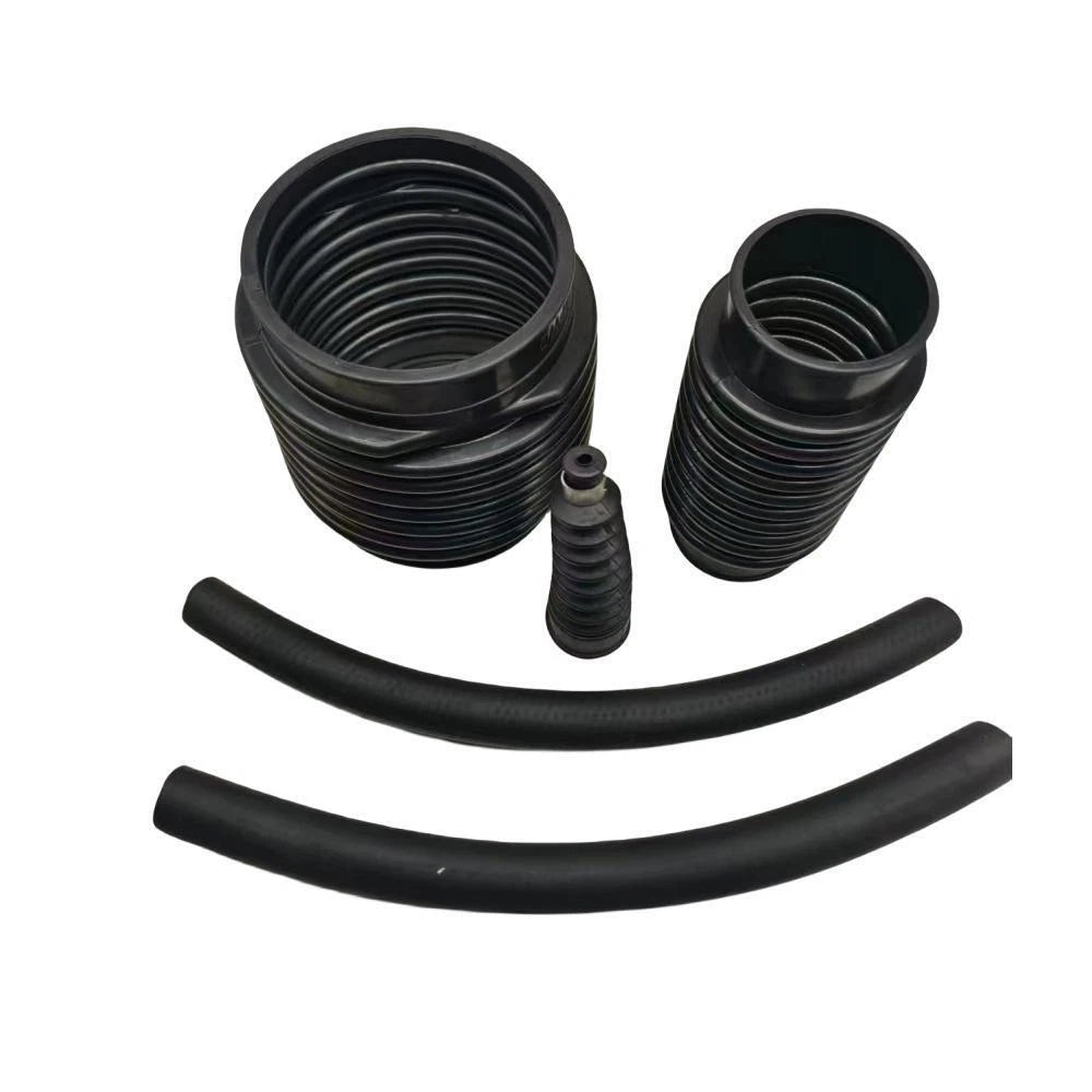 Transom Seal Bearing Bellows Kit for Mercruiser Alpha One Gen 1 (30-803097T1, 45518A3)
