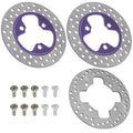 Brake Disc Bolt for Honda Fourtrax 400EX TRX400EX (1999–2008)