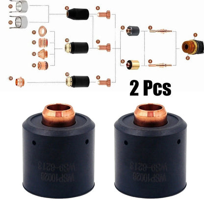 Plasma Torch Starter Box for Cutters Welders