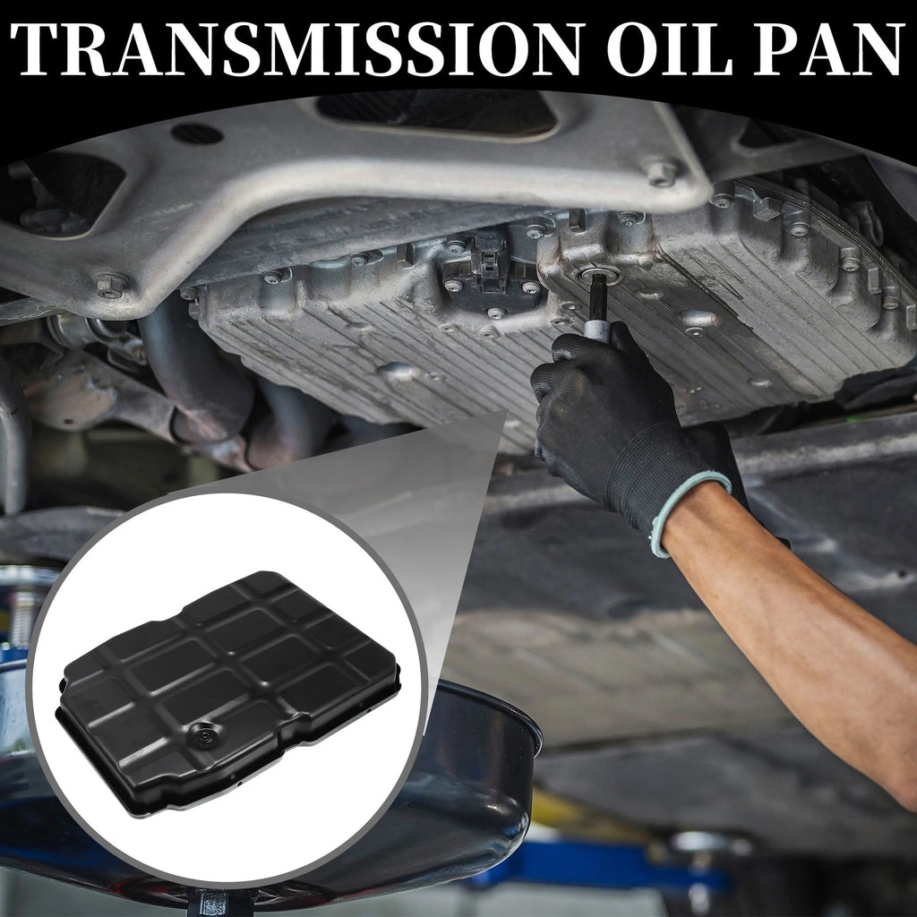 Engine Oil Pan Replacement for Chrysler 300 (2005–2014)