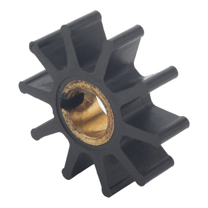 Soxa Marine Outboard Water Pump Impeller for Chrysler Force 35 45 55 HP Engine