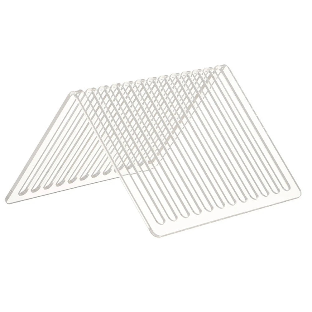 12-Slot Storage Organizer for Home and Office (No Part Numbers)