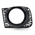 Fog Light Bezel Cover for Land Rover Range Rover (2010–2012)