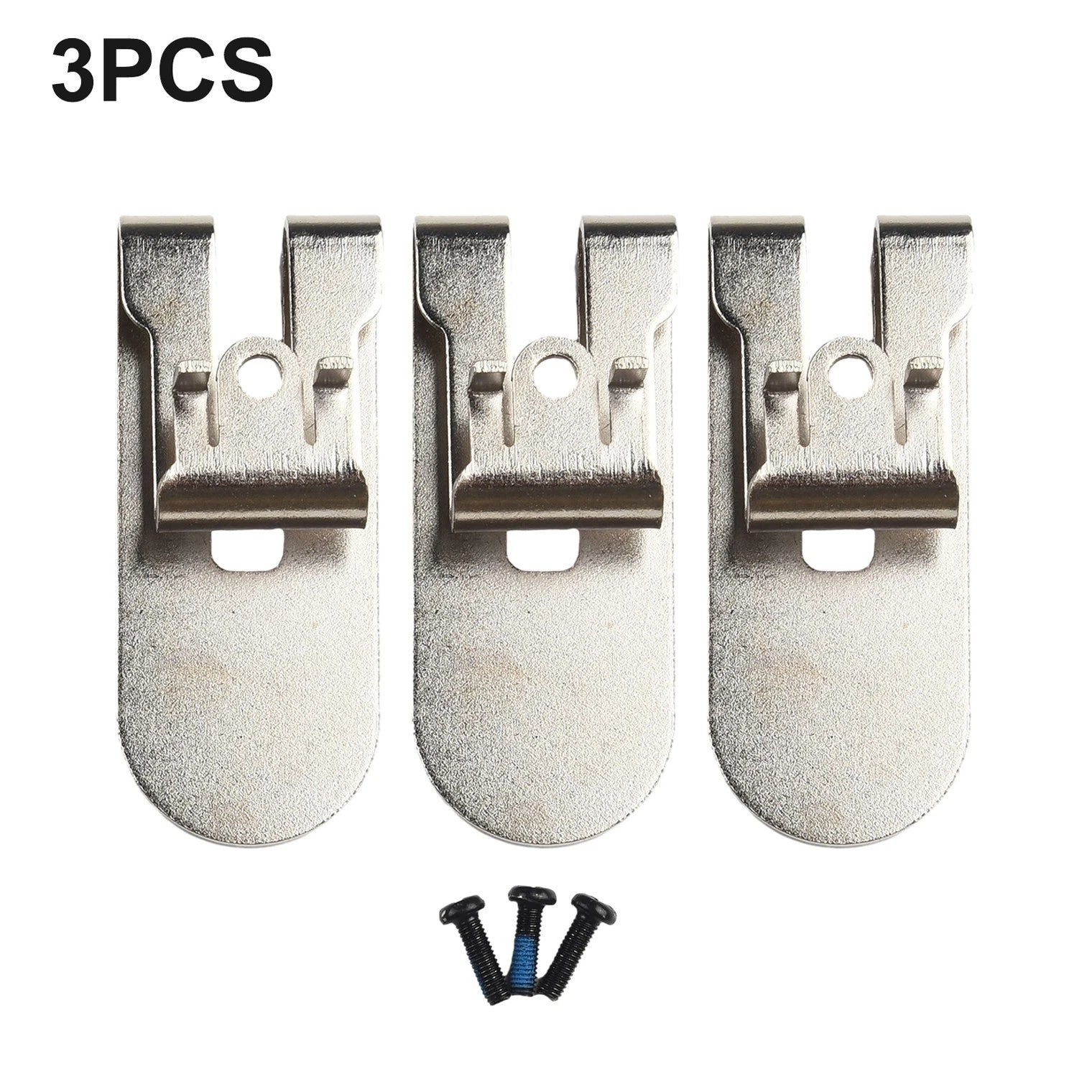 3X Belt Clip Set for Screwgun N435687