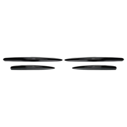 Fog Light Grille Strip Trim for Mercedes Benz E Class W214 (2024–2025)