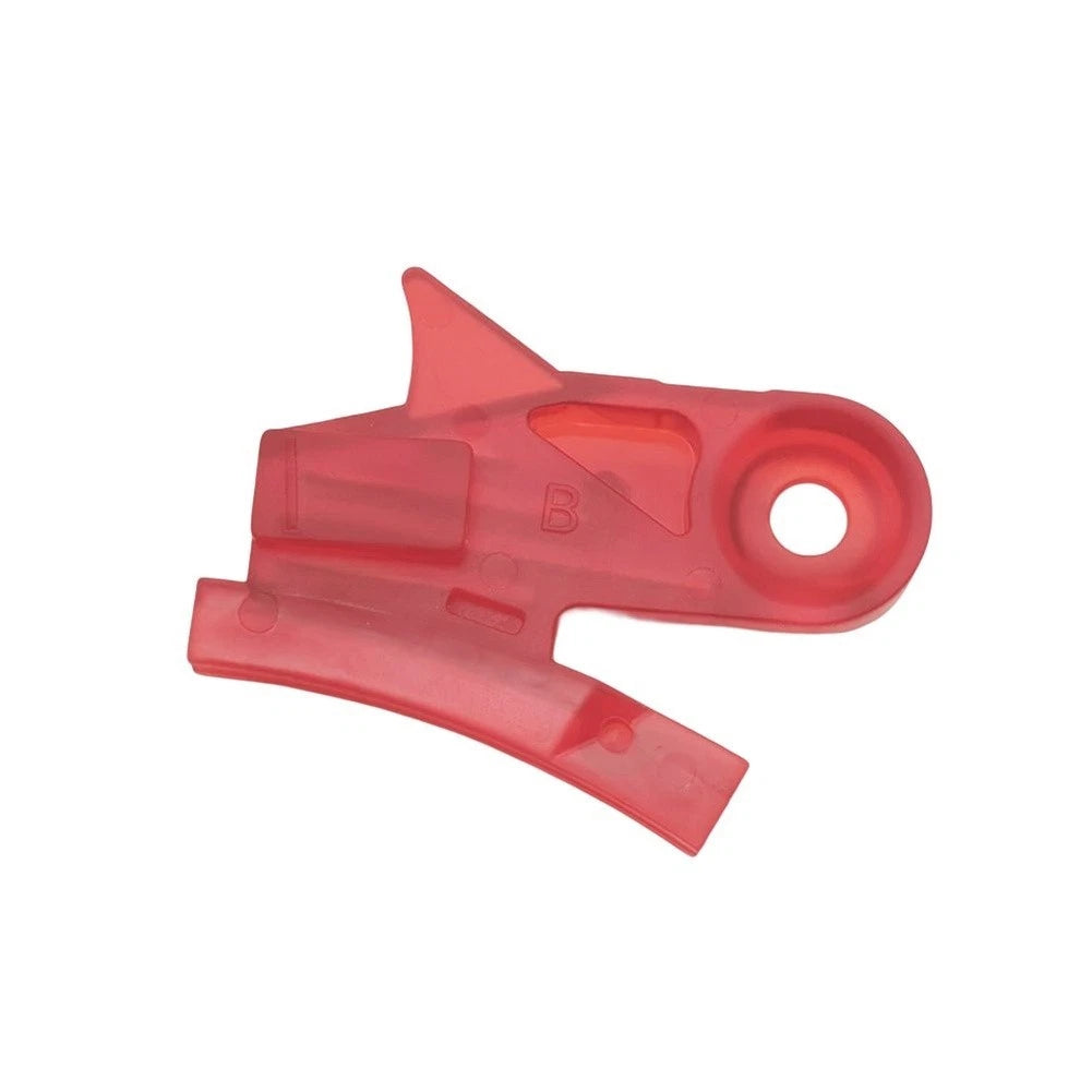 SRAM ETAP AXS Front Derailleur Tuning Tool (Lightweight Plastic)