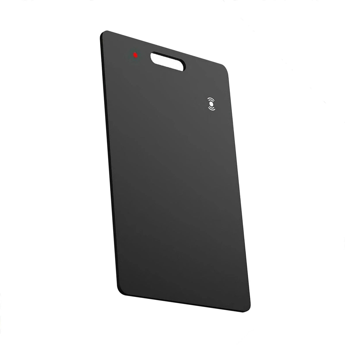 Tracking Card for Google Find Hub Wallet Tracker with NFC Finder