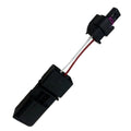 High Pressure Oil Pump Wiring Connector For BMW E70N E71 E82 E84 E88 12518638006
