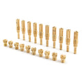 Main Jet & Slow Jet Replace Kit for NSR KSR PWK CVK (75-98)