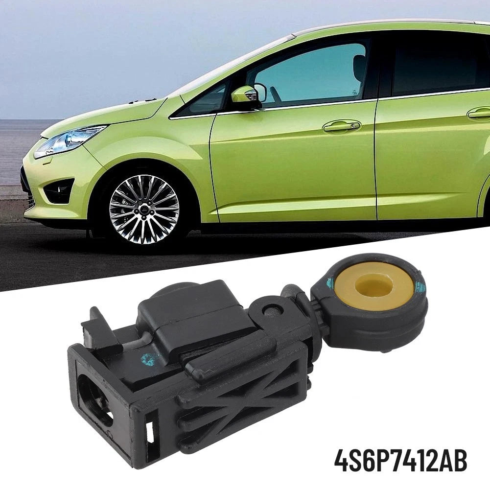 Automatic Gear Shift Transmission Cable for Ford Fiesta (2001–2010)