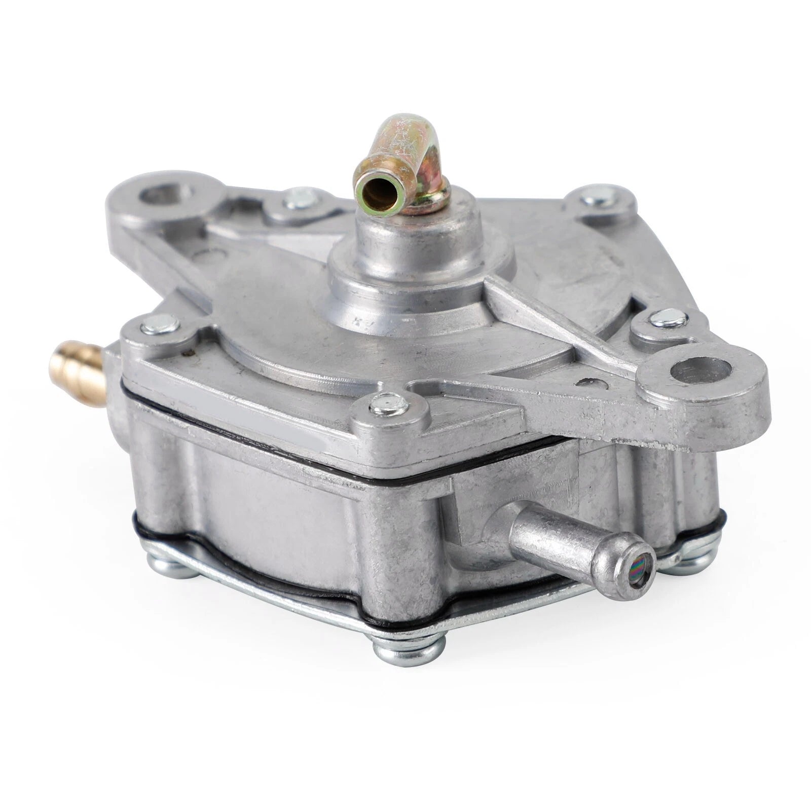 Fuel Pump Assembly for Suzuki Alt LT 125 185 QuadRunner King Quad (–) #15100-19B10