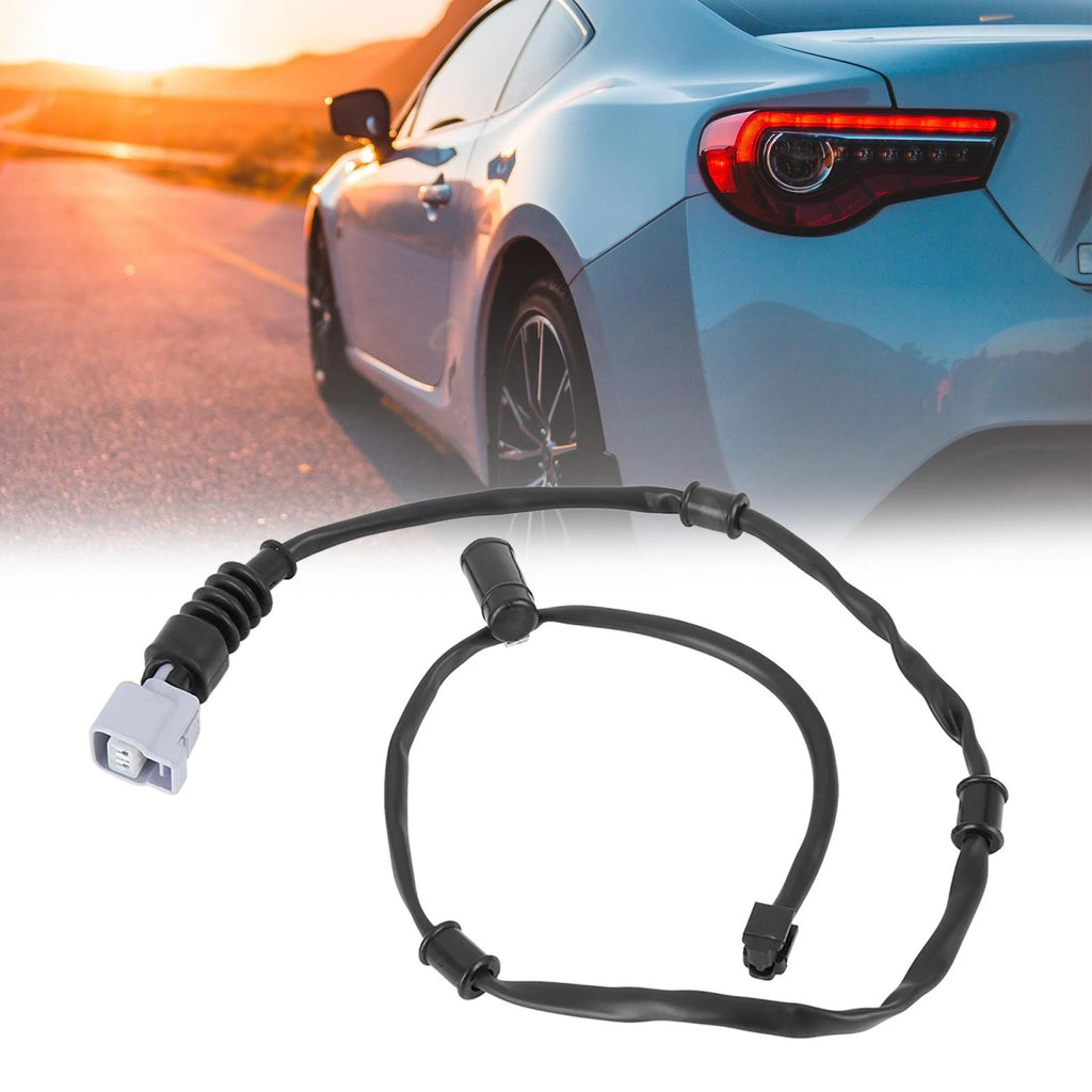 Rear Brake Pad Electronic Wear Indicators for Lexus LS460 LS600h (2007–2017)