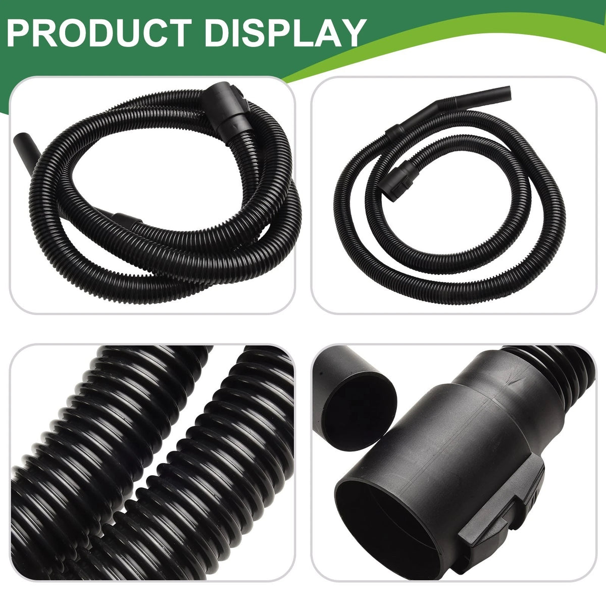 250cm Suction Hose for Karcher Vacuum (2010–2023)