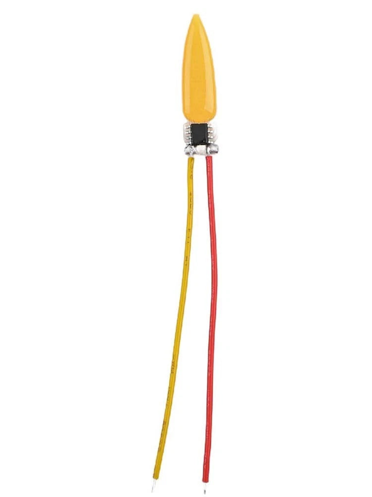 LED Candle Light Circuit Board with Natural Flickering Flame Effect