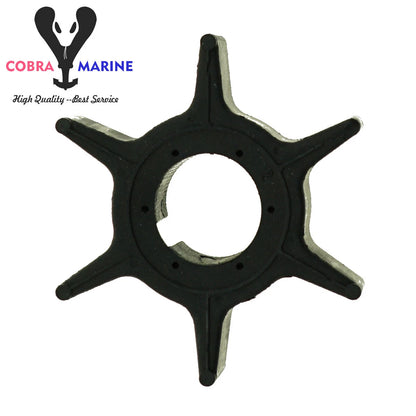 Outboard Water Pump Impeller Kit for Honda BF25/30 (2000–2023) 06192-ZV7-000