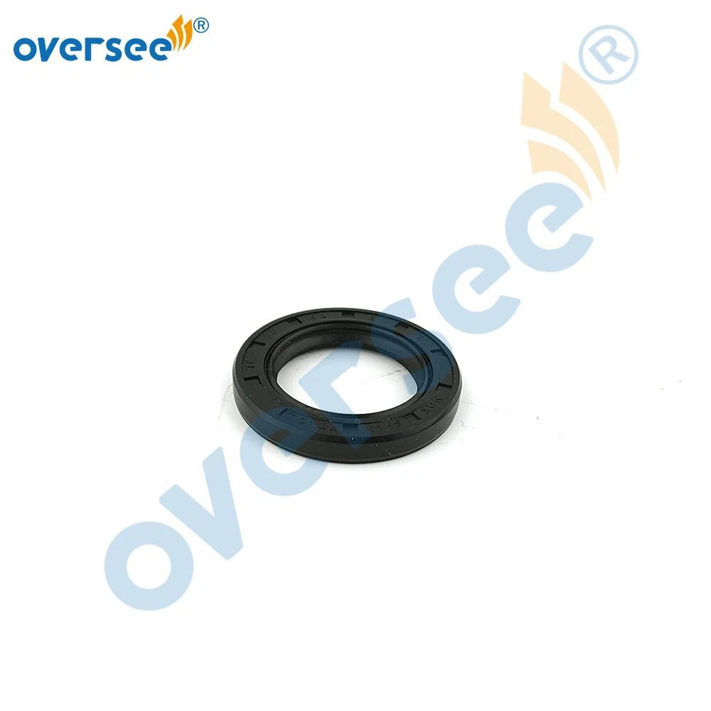 2X Oil Seal 09282-28003 for Suzuki Outboard 60-100HP (60-70, 90-100)
