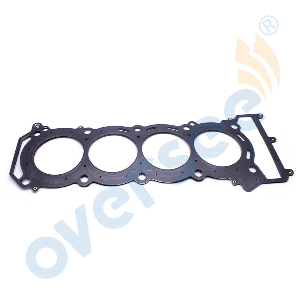 Cylinder Head Gasket 6BH-11181-00 for Yamaha FX AR SR240 242 AR SXT FZR VXS (2000–2023)