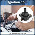 Ignition Coil Pack for Mercedes-Benz C230 (1997–2000) Replacement