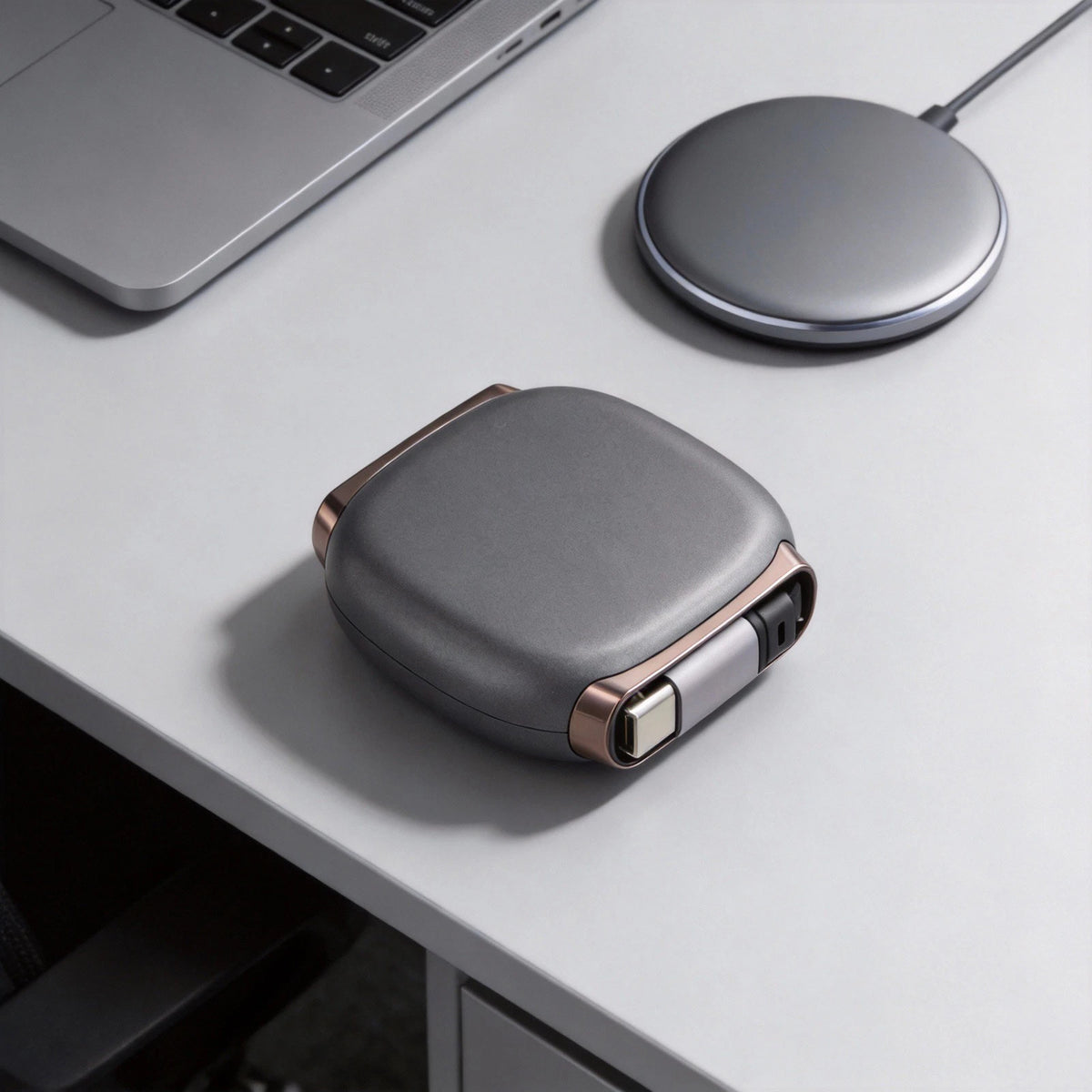 Retractable 240W USB C to USB C Cable Fast Charging PD3 (2023–2023)