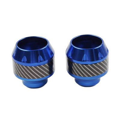 2X Front Fork Frame Sliders for Motorcycle (Crash Protection)