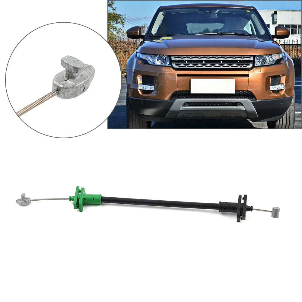 Rear Door Lock Release Cable for Land Rover Range Rover Evoque (2012–2018)
