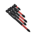 Precision Engineered Magnetic Batch Head Screwdriver Bits for Automotive Use