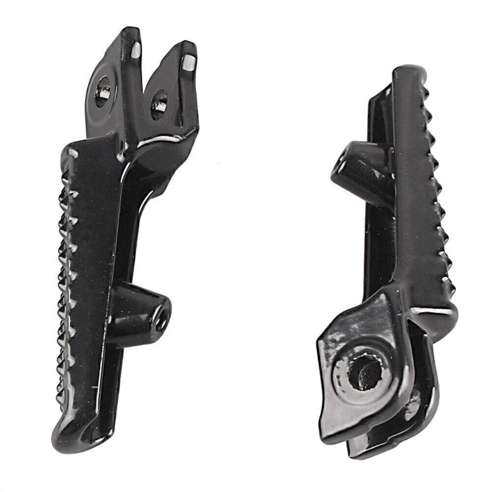 Front Footrest & Footpegs for Honda CBR600RR CBR1000RR (2003–2014)