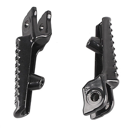 Front Footrest & Footpegs for Honda CBR600RR CBR1000RR (2003–2014)