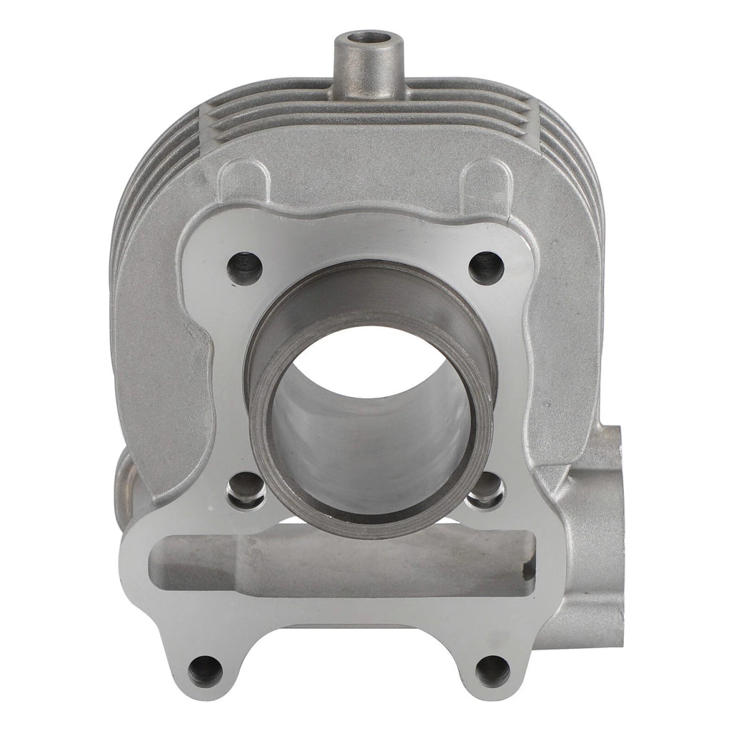 Cylinder Piston Kit for Suzuki Let's 4 UZ50 (CA41A A50G) 12111-32G01 11211-32G00