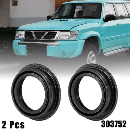 Inner Axle Seals for Nissan Patrol (2000–2023)
