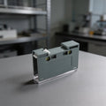 DIN Rail Terminal Block 1 In 4 Out Connector Distribution Block 690V
