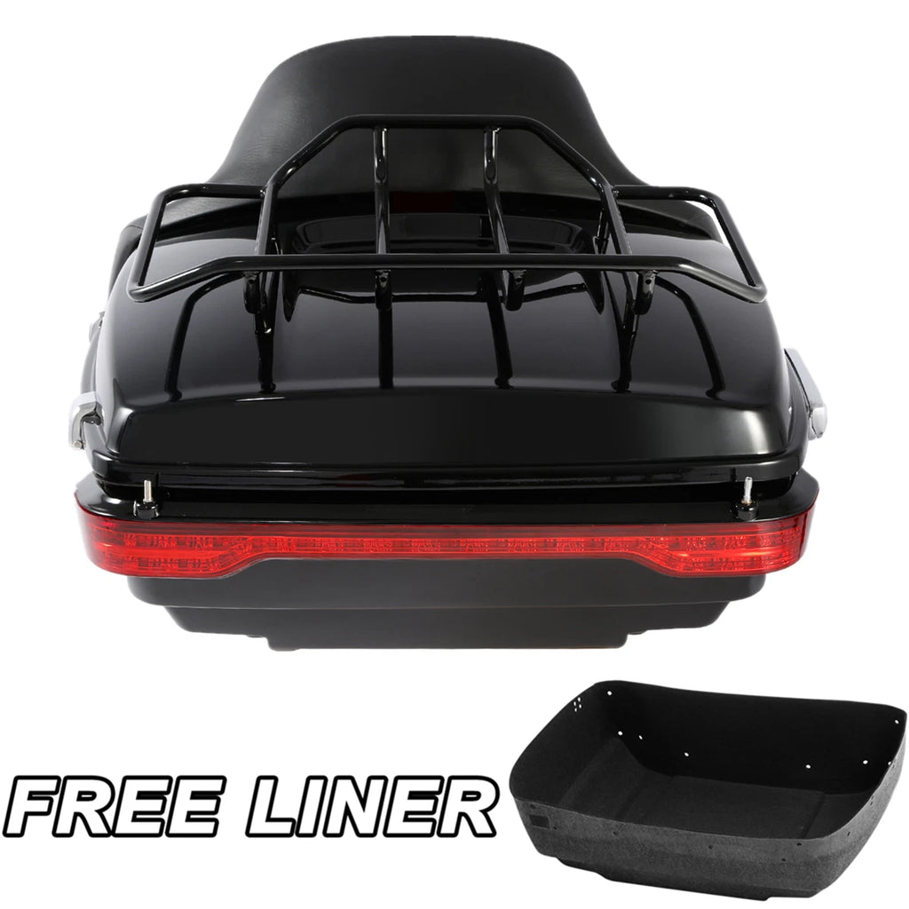 Tail Light for Harley Touring Electra Road Glide (2014–2026)